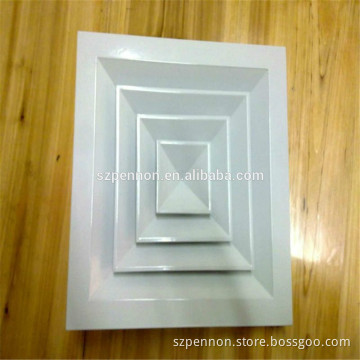 Air Conditioner Grille Ceiling Air Diffusers